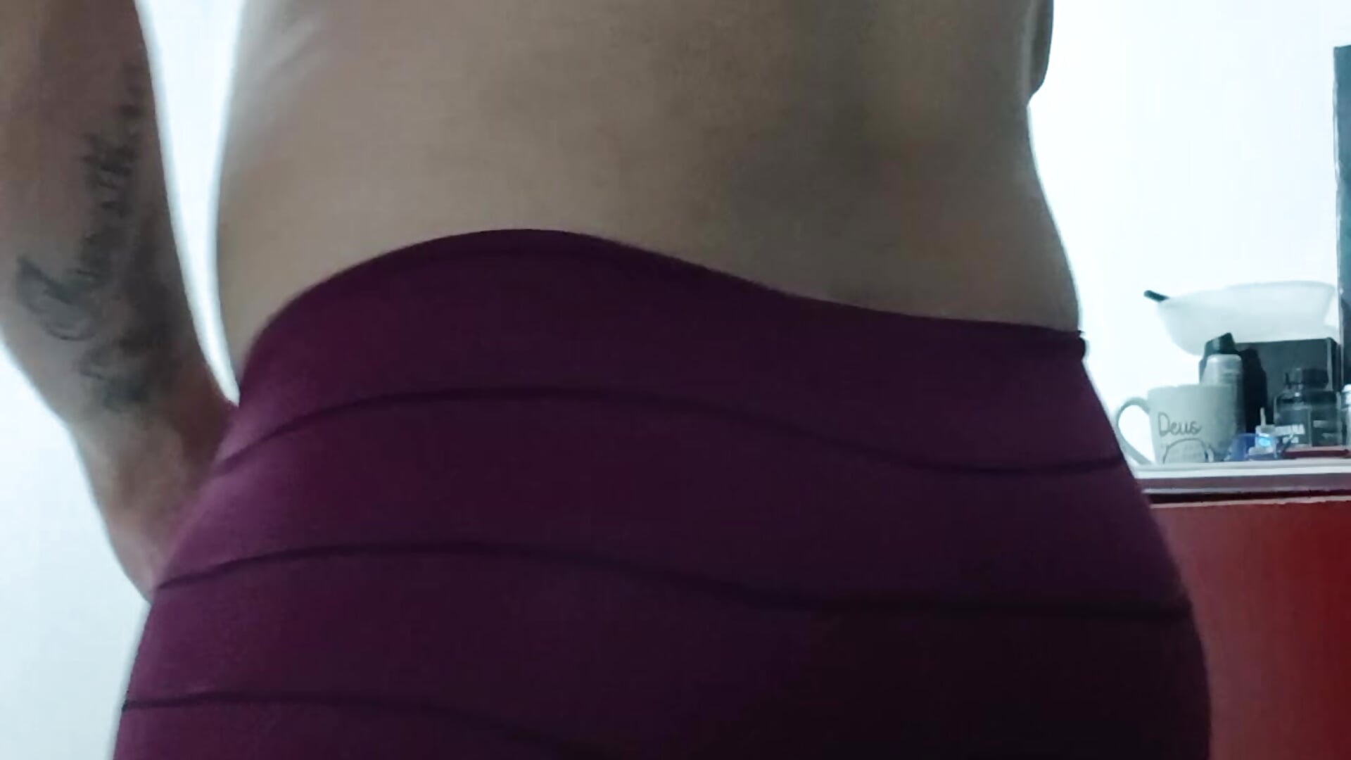 Yopo - video by ShadoowwS cam model