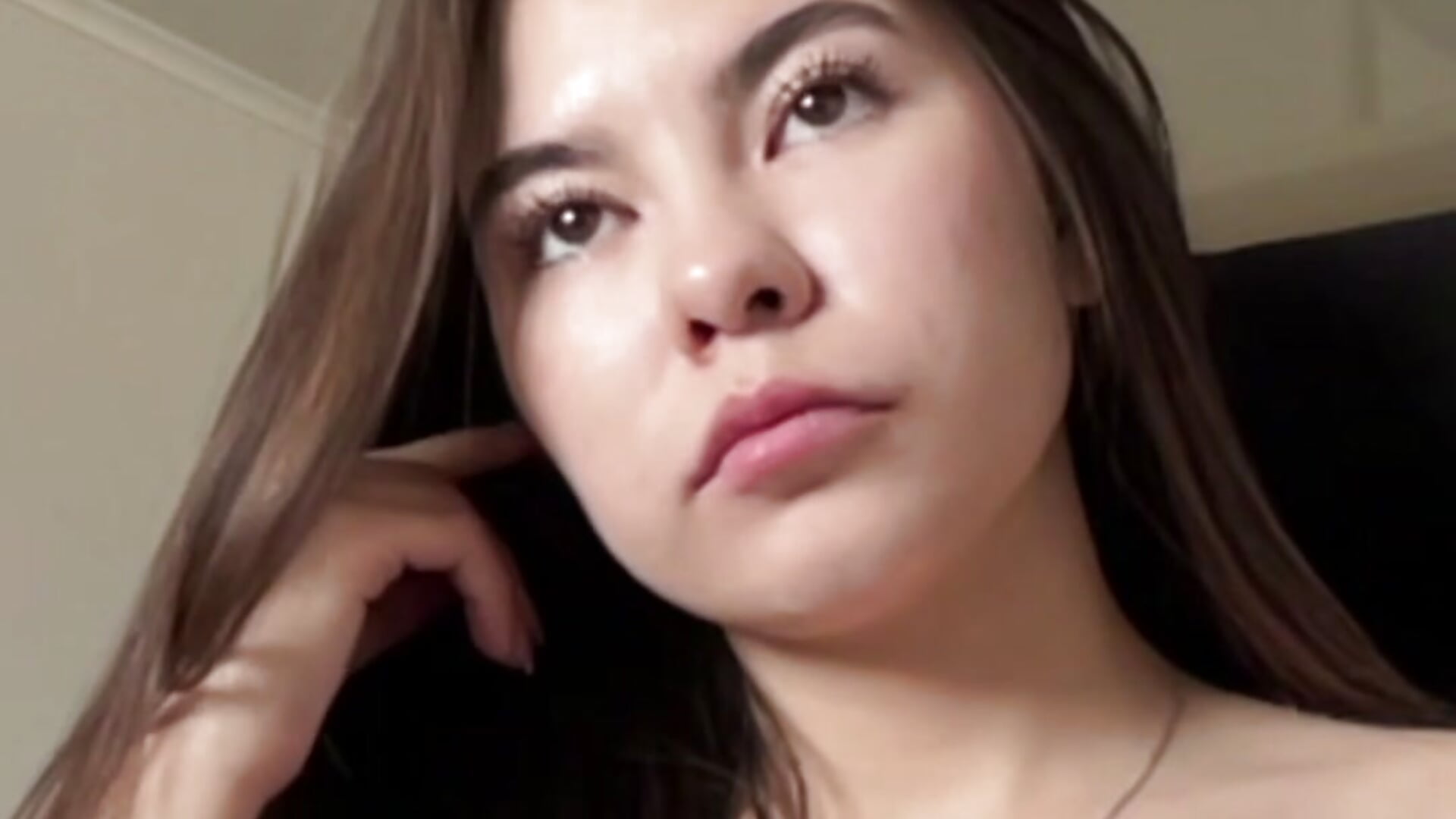 😍 – video af Ellewaay cam-model
