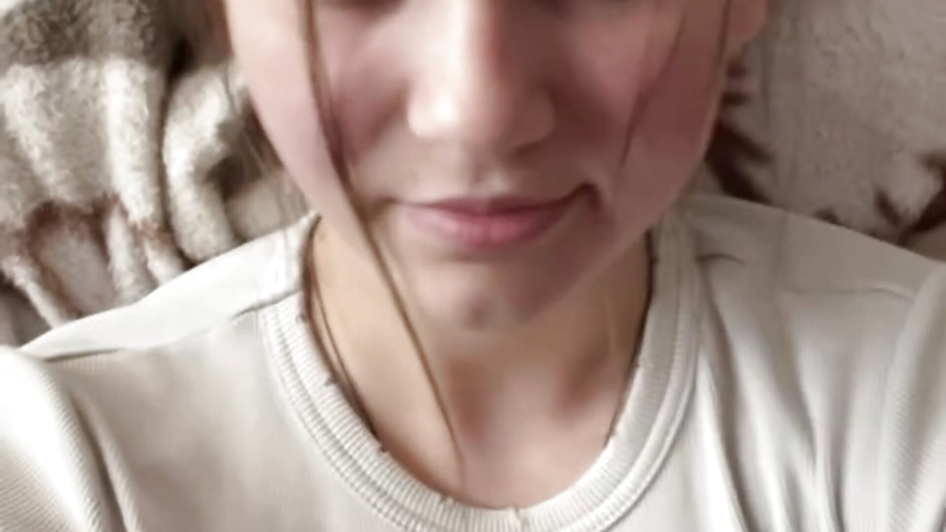 hey hey :) - Blossom_Emily adlı kamera modelinin videosu