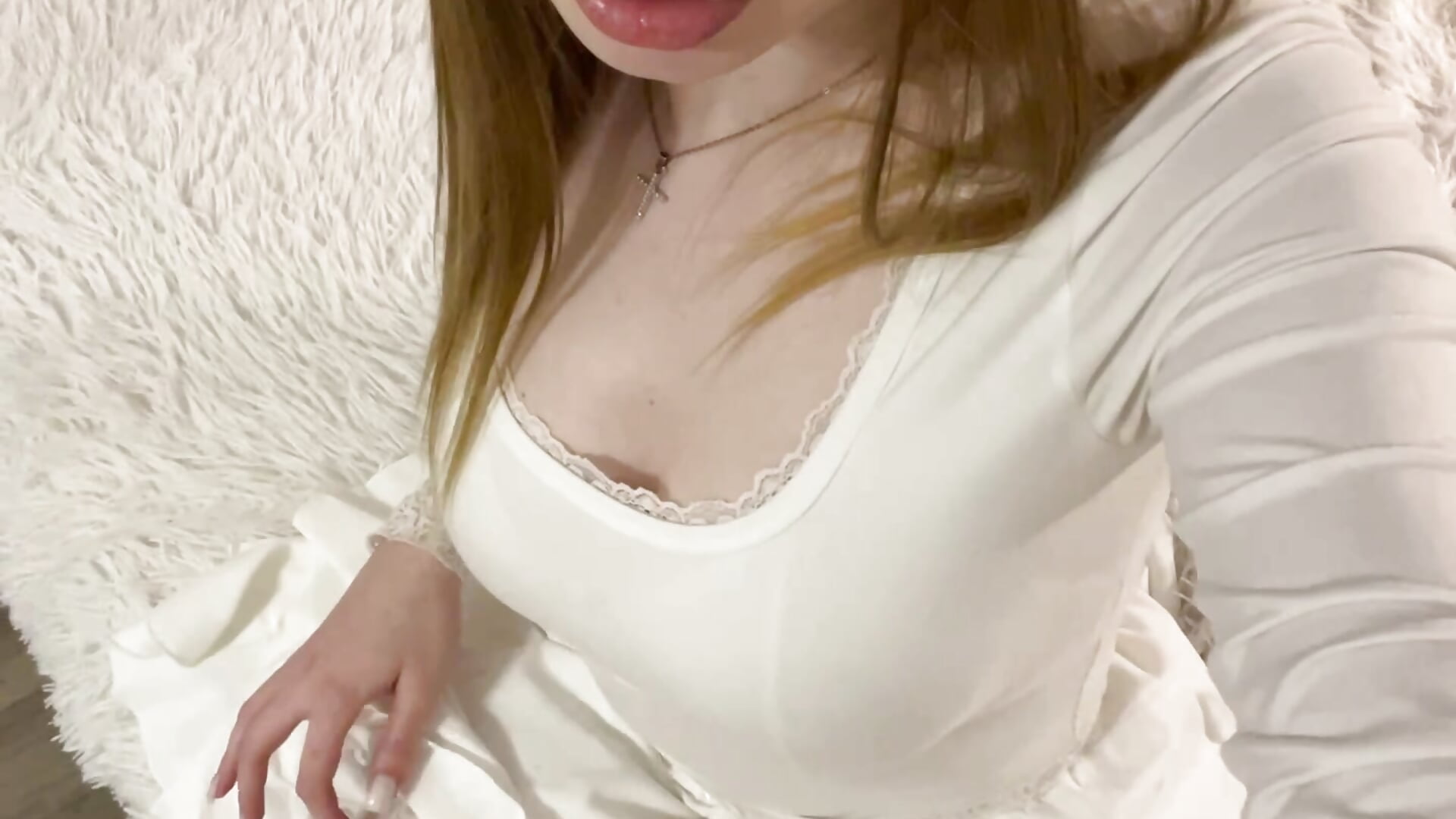 mmmmm - Annie_Meow adlı kamera modelinin videosu