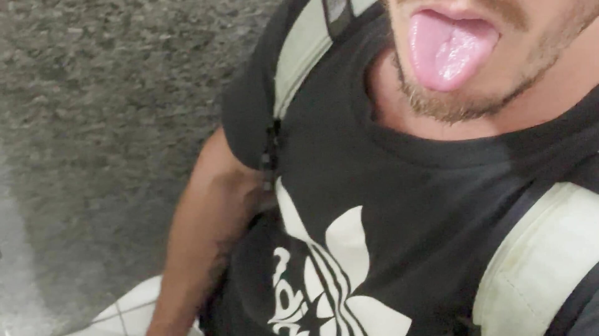 Public toilet