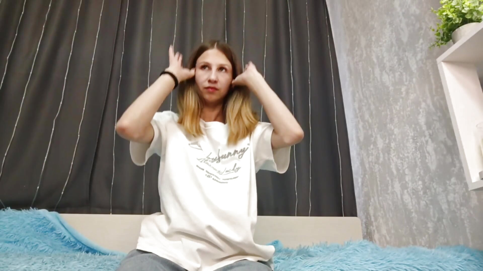 Private Suite - Vídeo de ChristiaHorde, modelo de vídeos