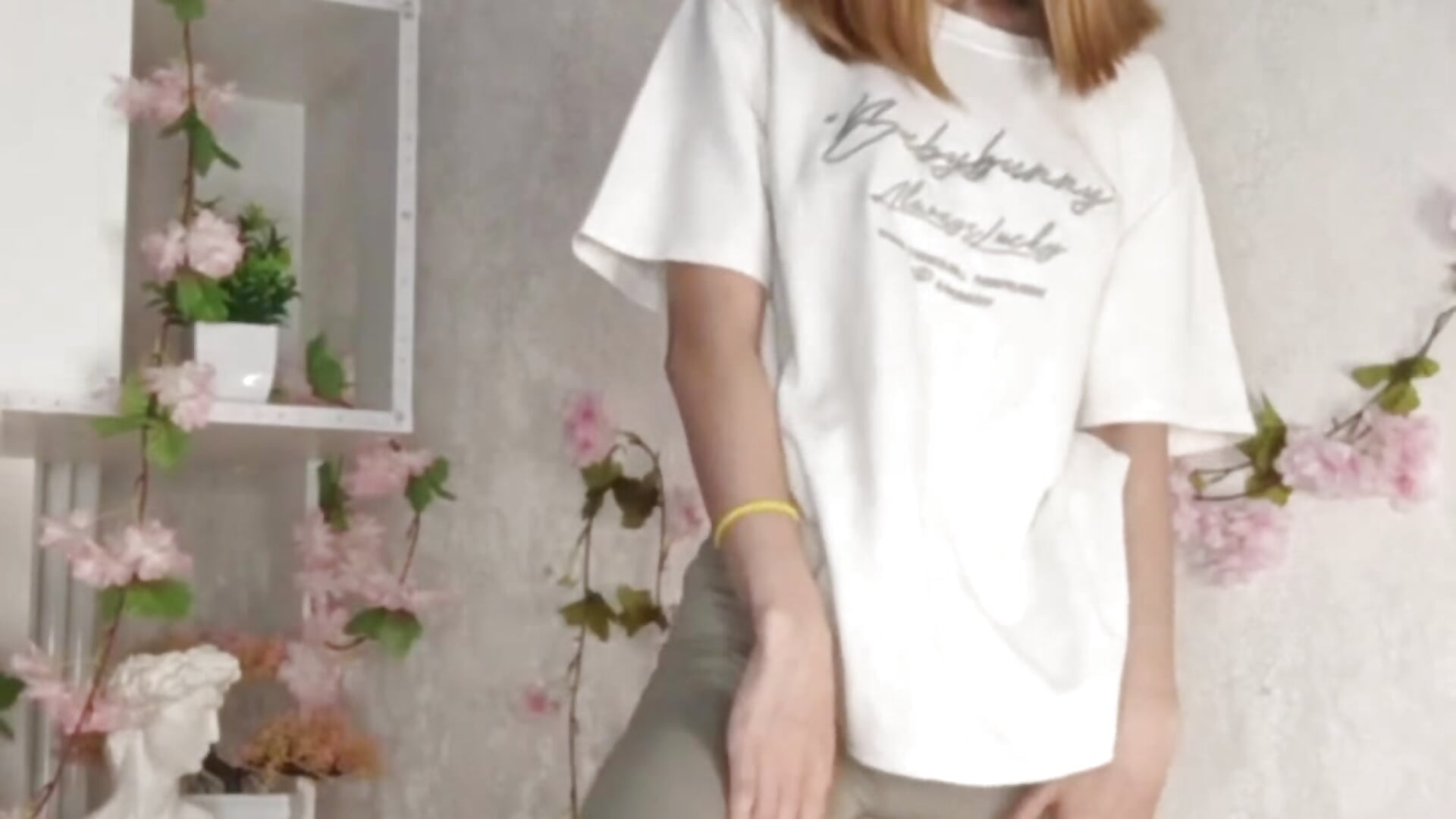 BLOODY_MOON - Vídeo de ChristiaHorde, modelo de vídeos
