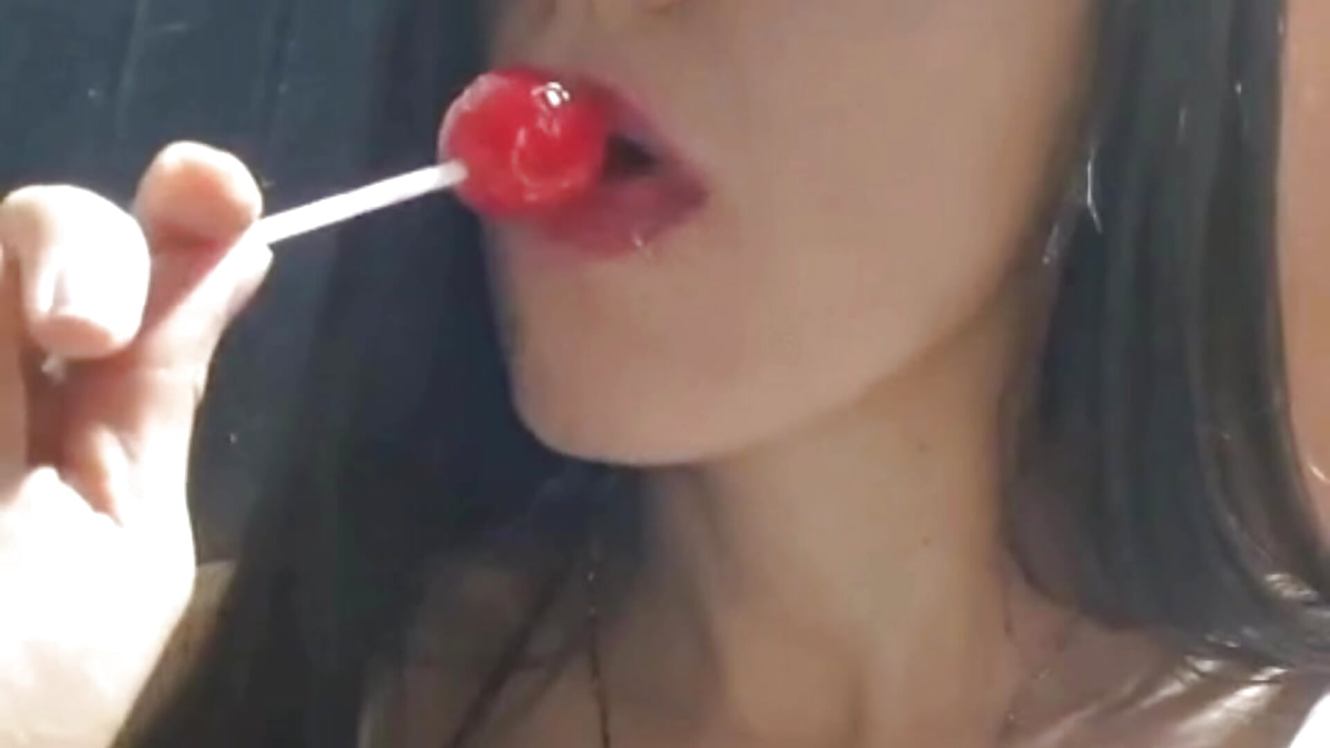 💗​💗​ Lollipop  ASMR 💗​💗​ - video by SusanZmith cam model
