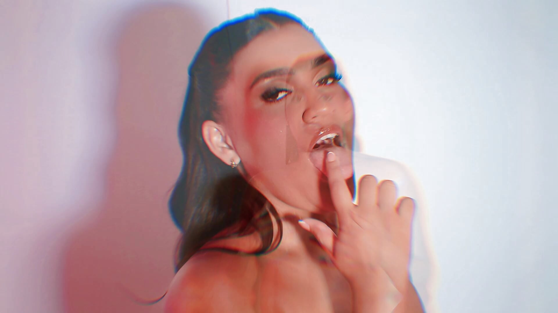 SEXY – video af GabiLux cam-model