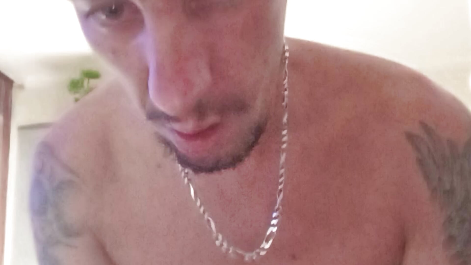 J'encule le mannequin