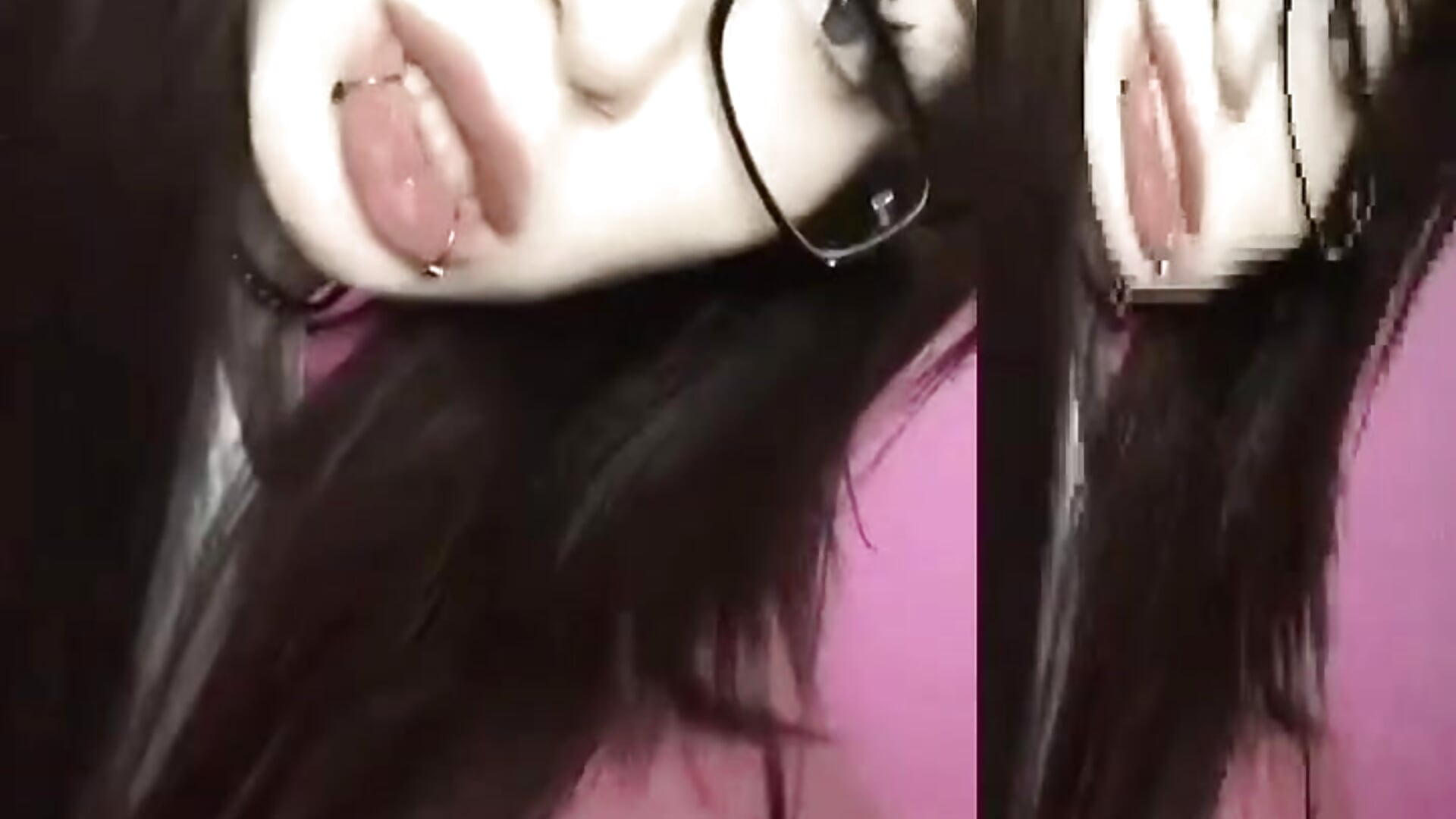 A Little Secret Between Us 🔥 - video by DavidaStorino cam model