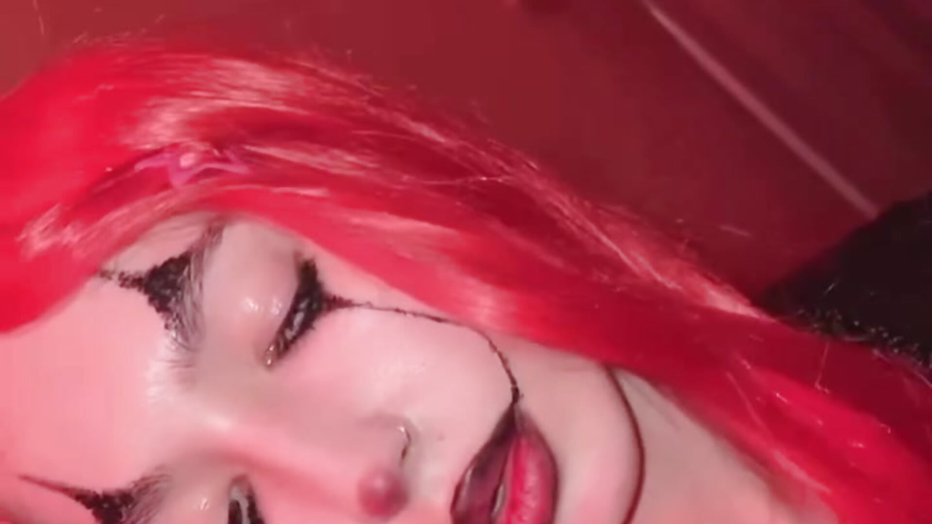 Trick or treat? - DavidaStorino 캠 모델의 동영상