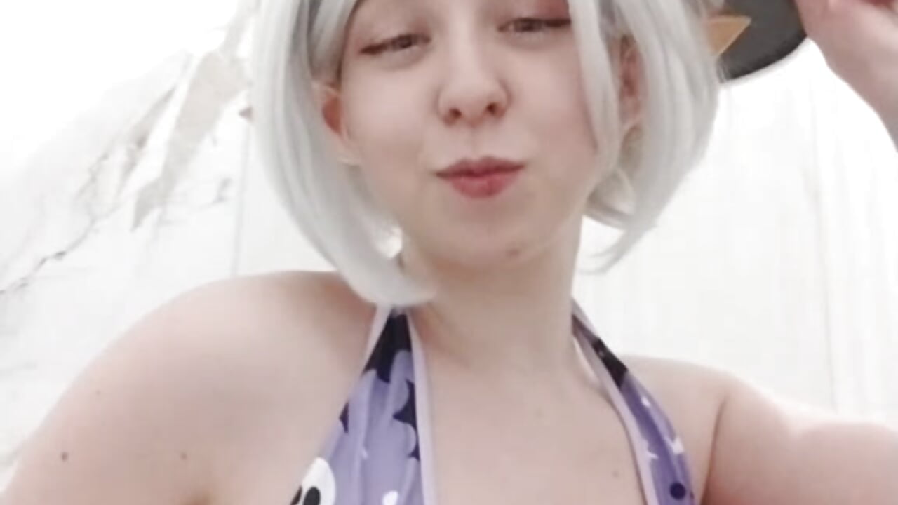Happy Halloween! - video oleh AlexxisSkky