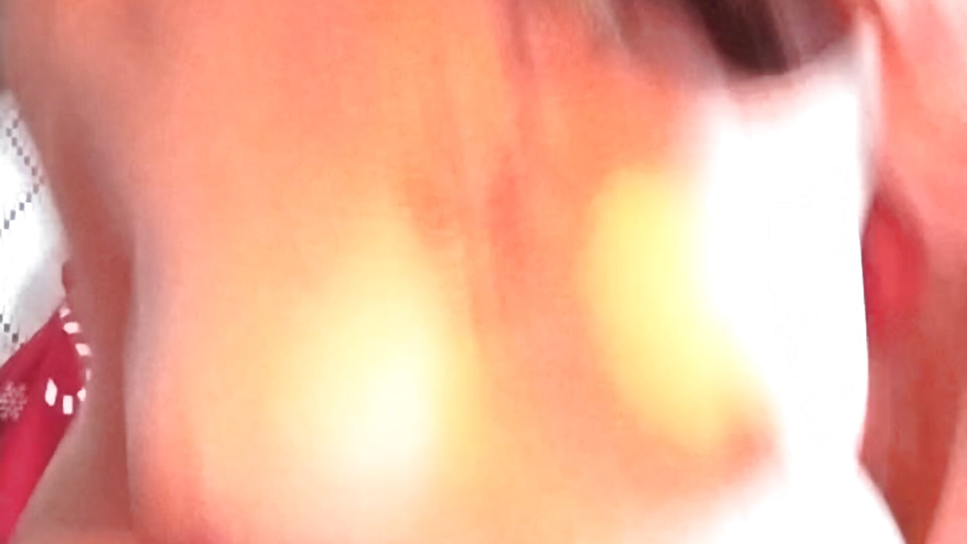 Very playful Nezuko😍 - video by AlexxisSkky cam model