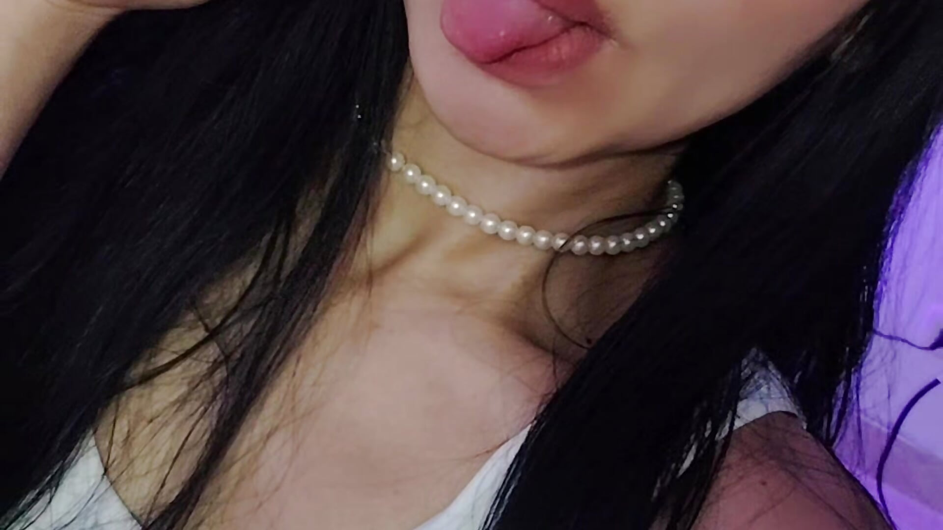 😚 – video af Dakota-fire