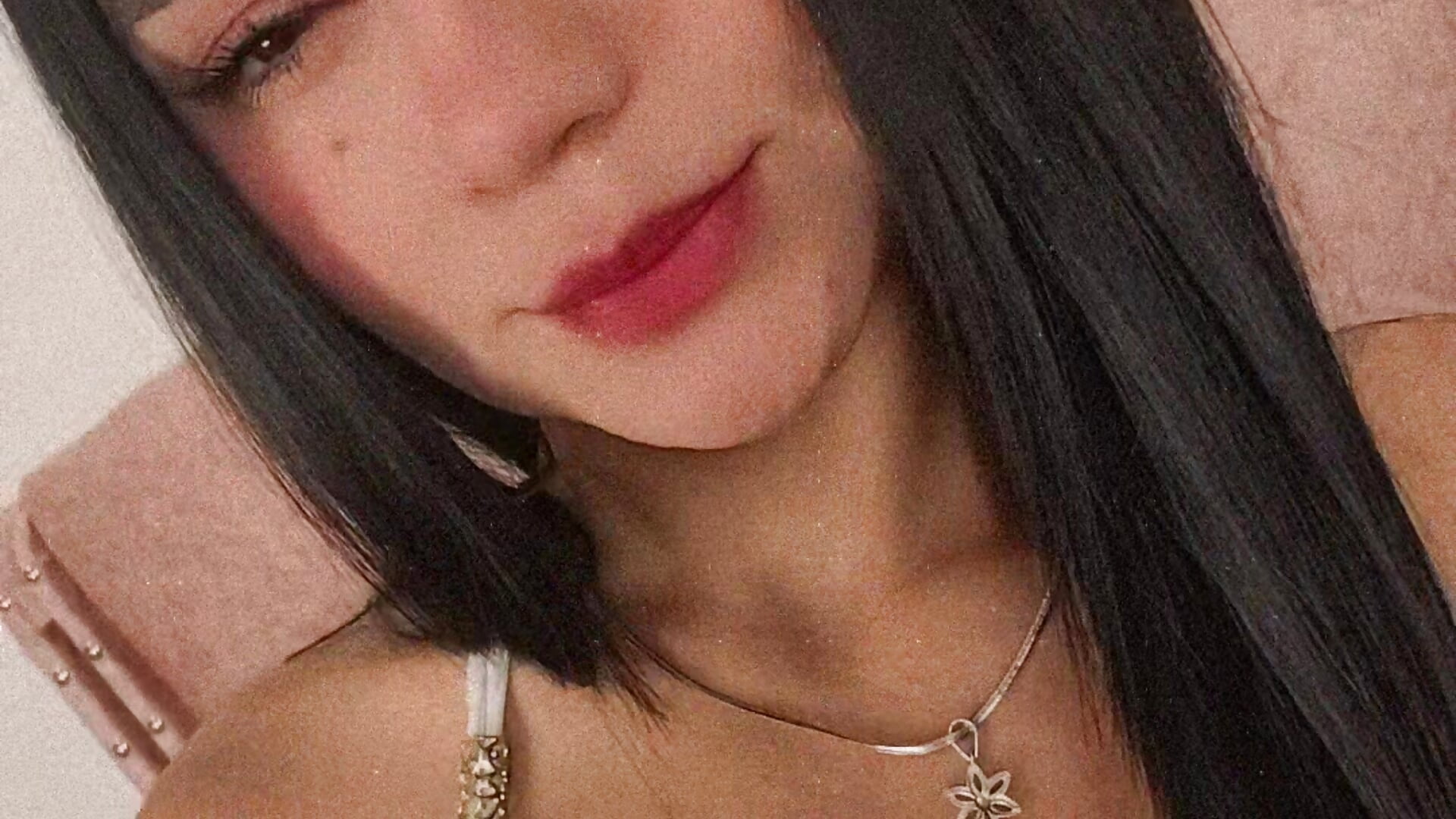 🙄 - video by Dakota-fire cam model