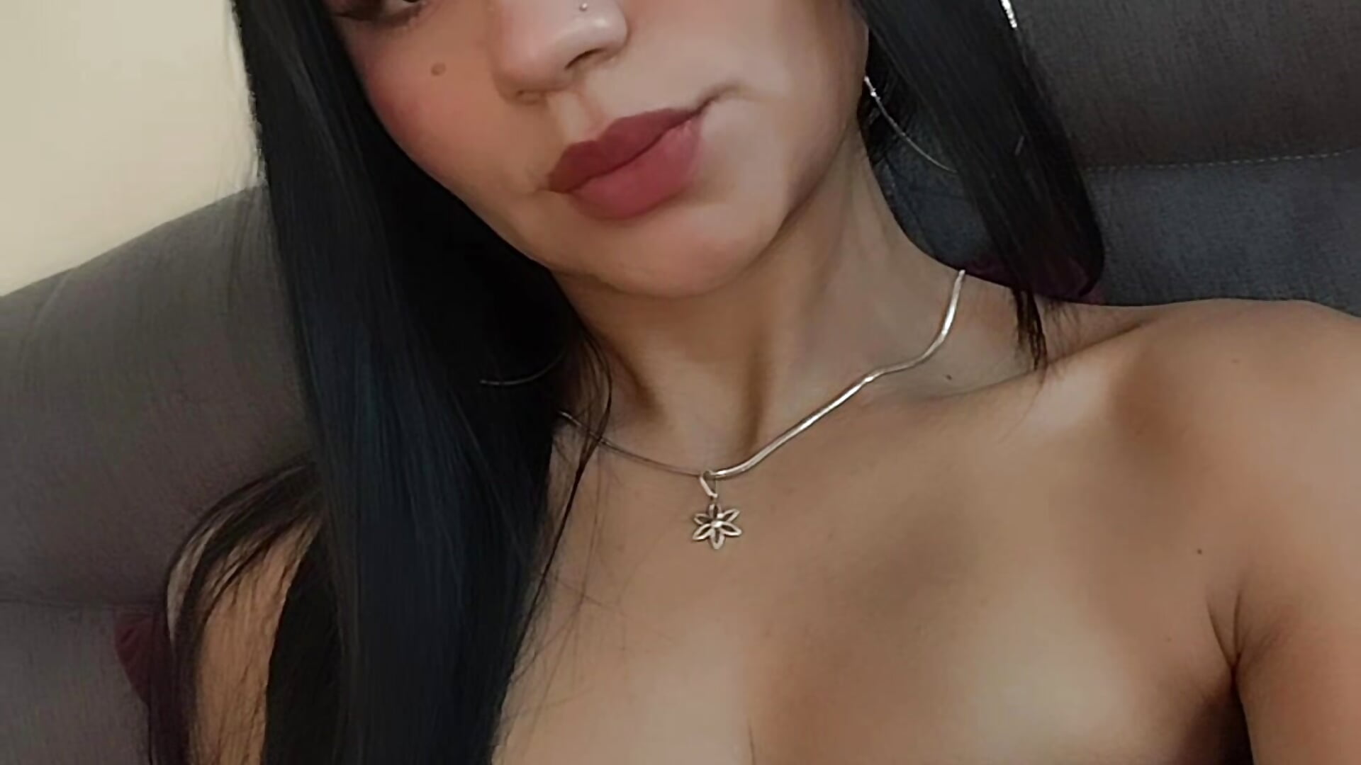 💋 - vídeo de la modelo de cam Dakota-fire