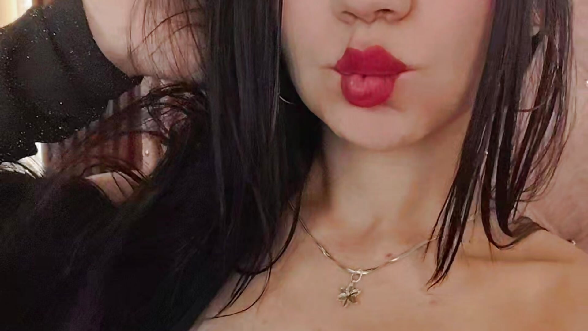 ❤️ – video af Dakota-fire