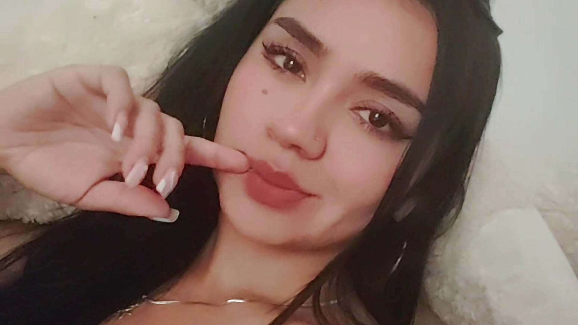 ❤️ - video oleh Dakota-fire kamera model