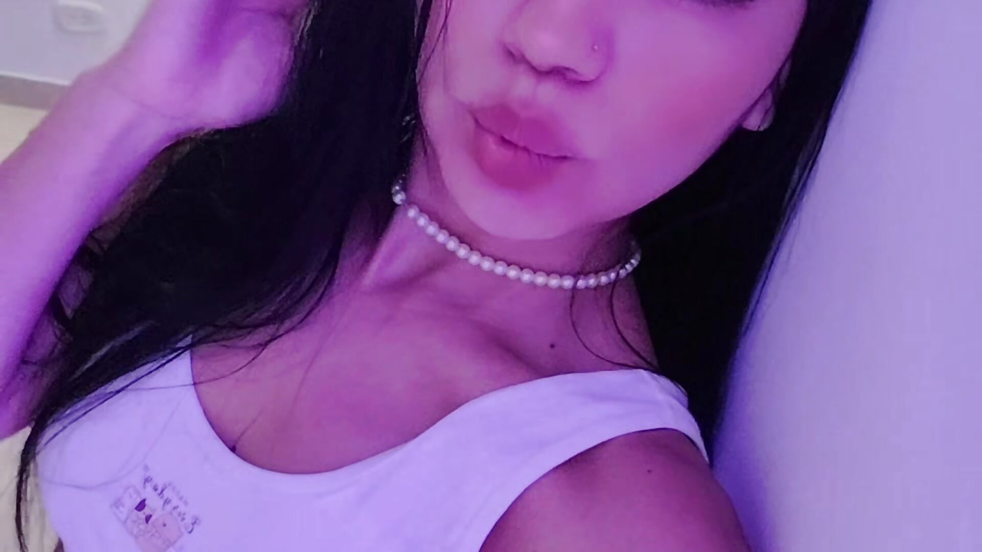 😻 - video by Dakota-fire cam model