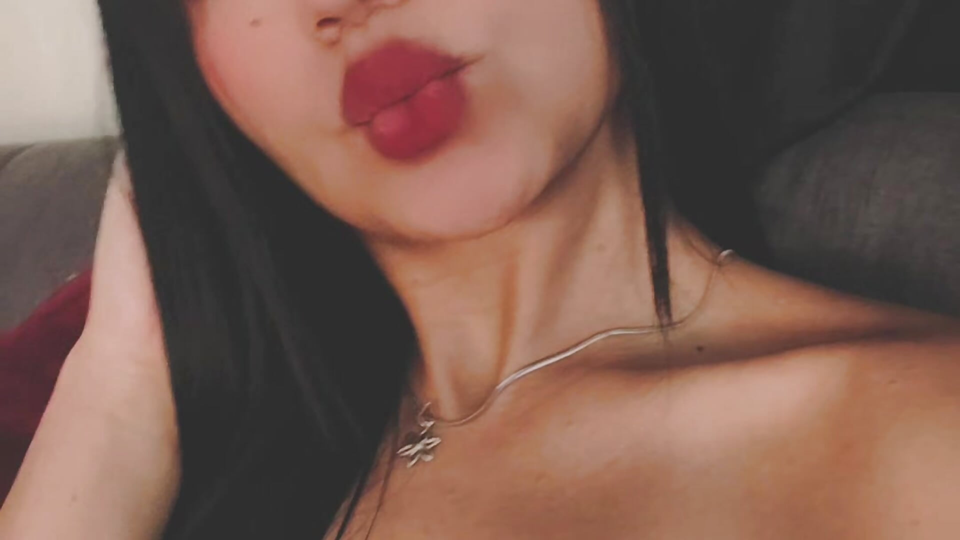 ❤️ - video by Dakota-fire cam model