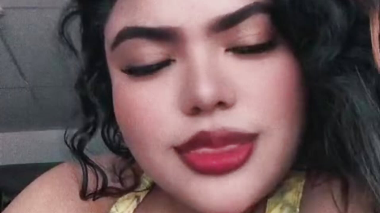 Hi Baby 🥵💦🔥 - video by Kathe_Jicall cam model