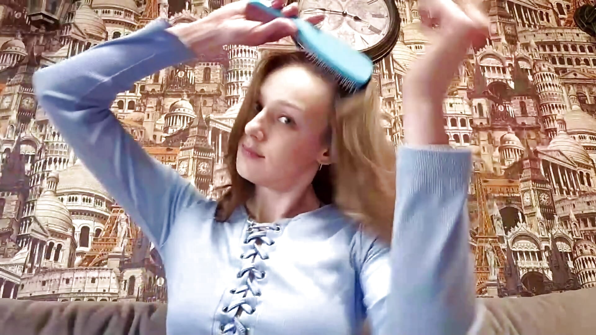 do you like me? - video by Gre_Nadin_ cam model
