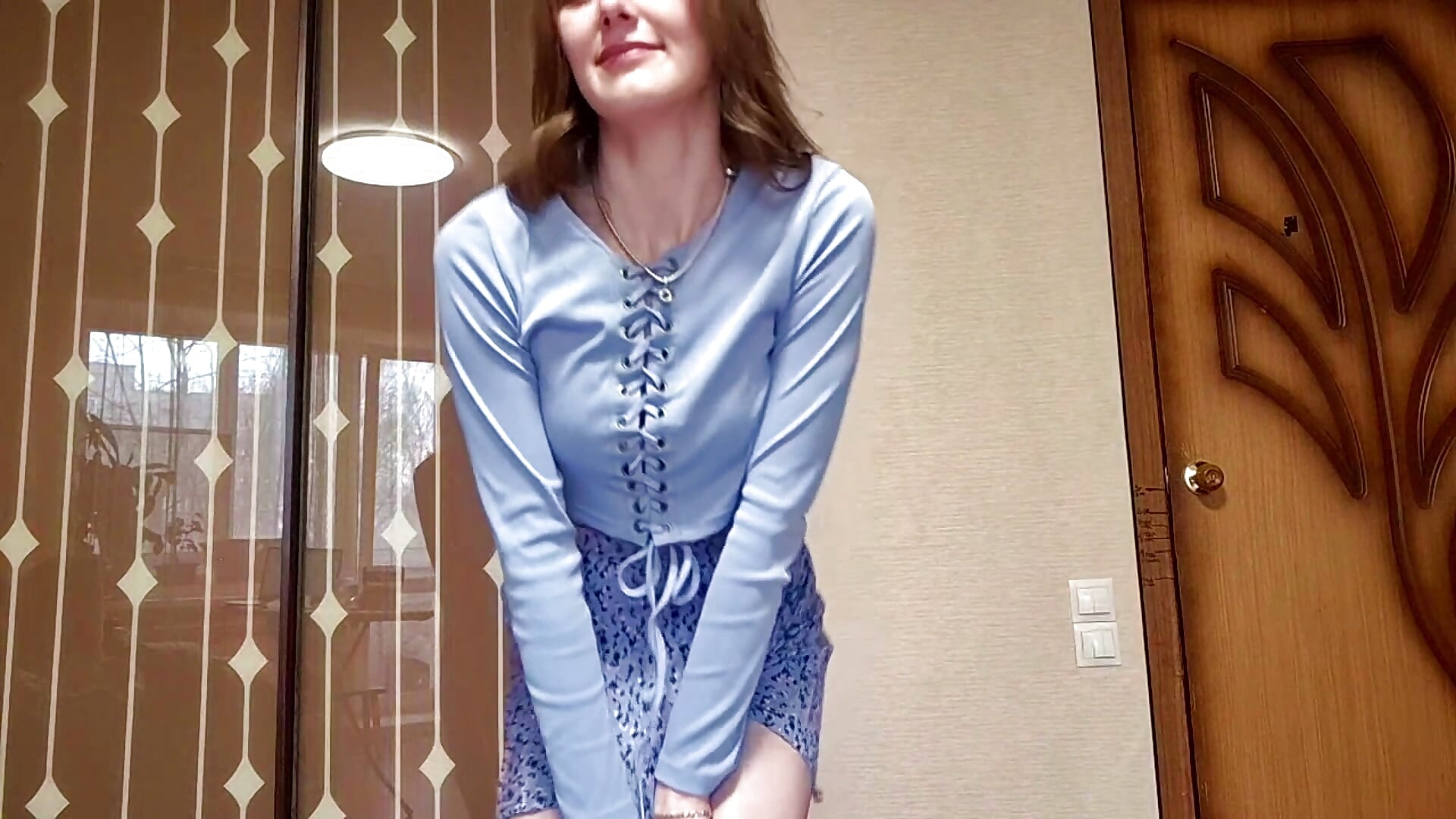 soft - video by Gre_Nadin_ cam model