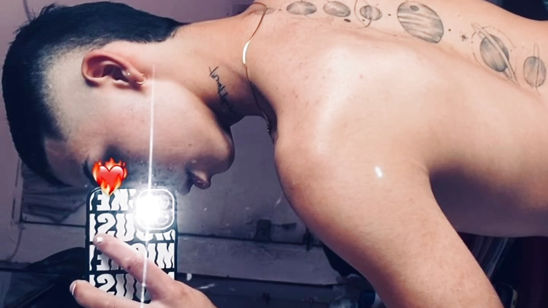 🔥 - video by Aron_maxx cam model