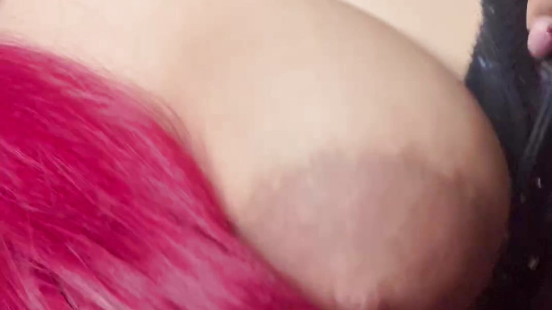 do you like my big tits? - video di JessiBannkss modella di cam