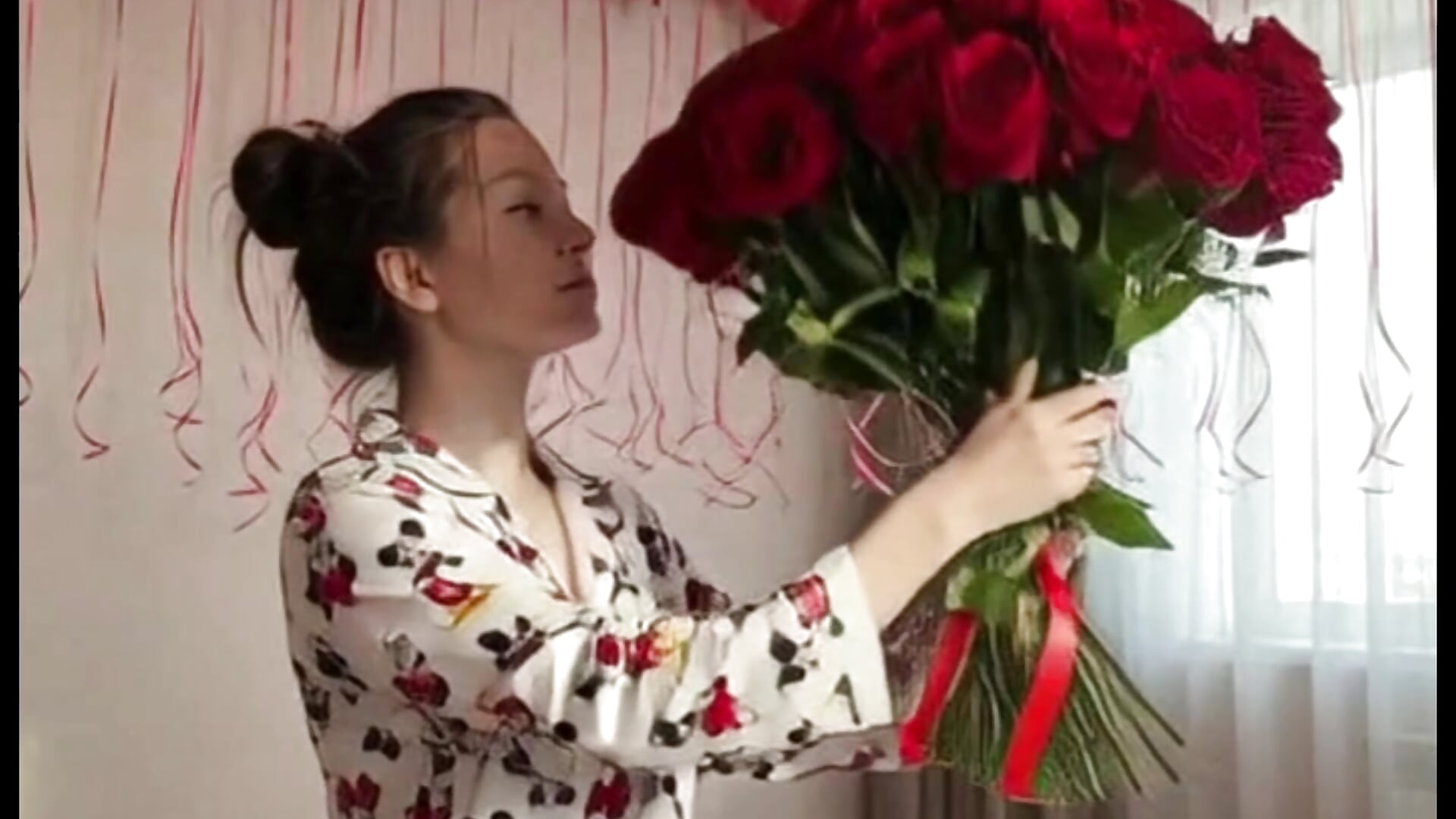 love - video by SofiaClarky cam model