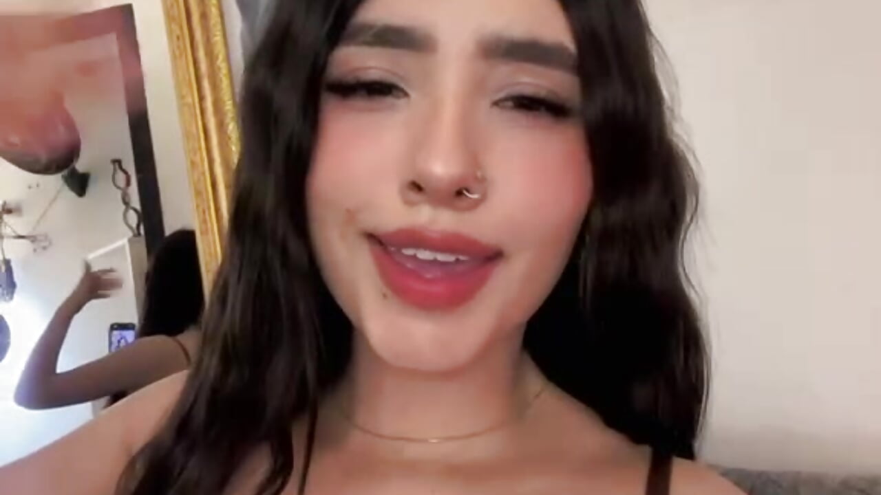 Its meeeee 🍭 - video by MelodyPrice cam model