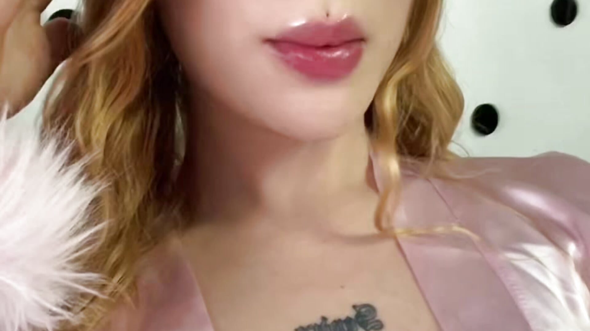 Videito 🩷 - vídeo de Jessy_Queen modelo de câmara