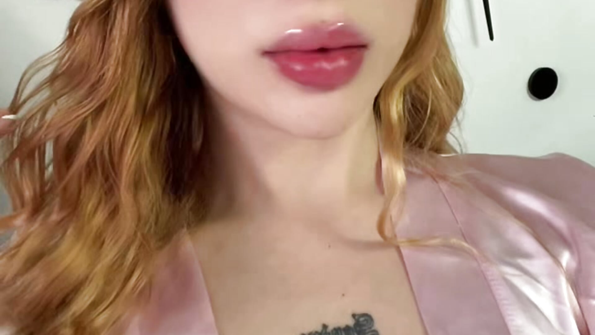 Videito 🩷 - video Jessy_Queen kameramallilta