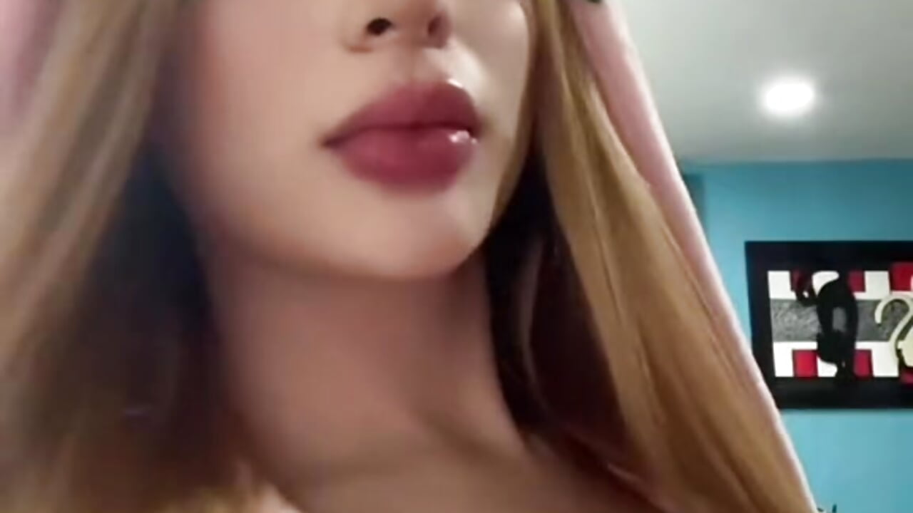 💕🍒 - vídeo de Jessy_Queen modelo de câmara