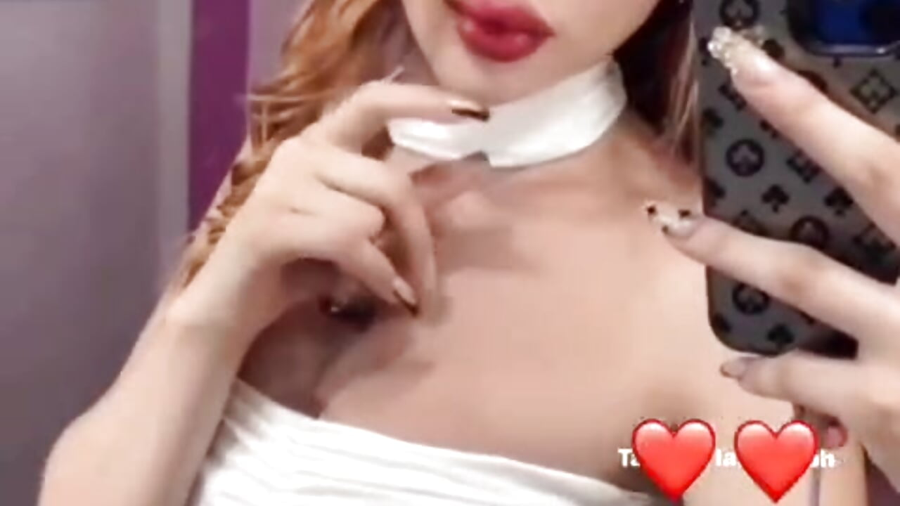 video - วิดีโอโดย Jessy_Queen โมเดลแคม