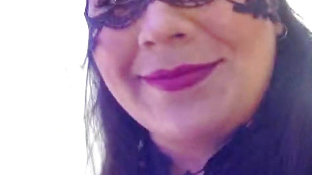 Sexy for you – video af Martina_Foxy01 cam-model