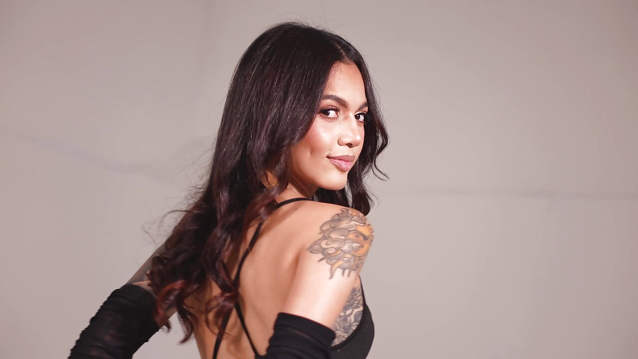 welcome💕 – video od webkamerové modelky VeroJenkins_