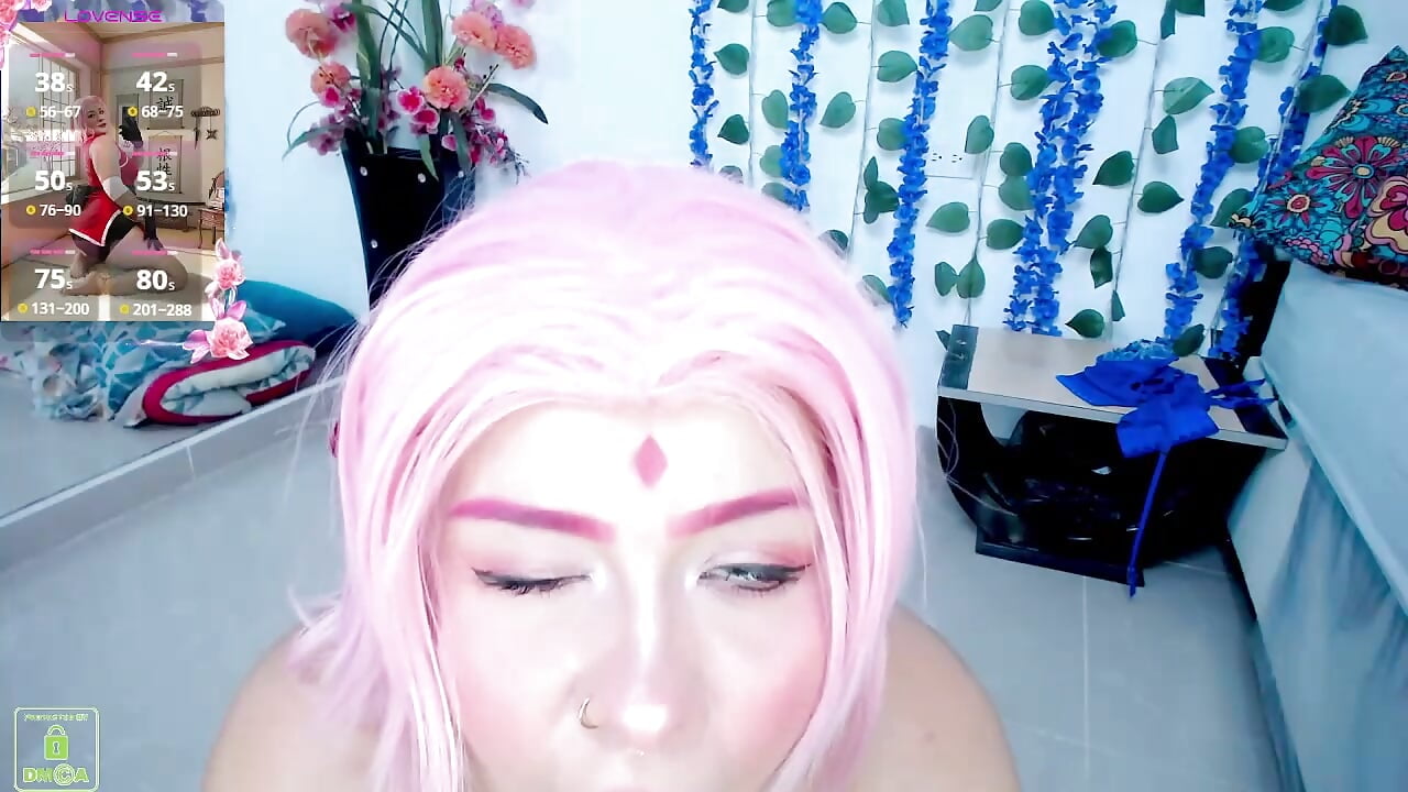 I'll suck you until you cum in my mouth papi~
