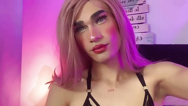 Anny_Evaanss_ - Cam Model Trending Video 7679