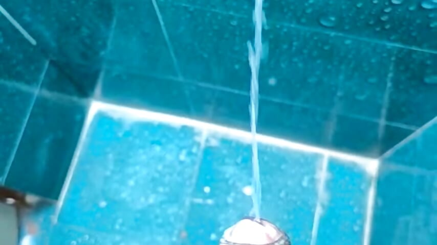 For u 😜🌊 - video by lustboyhyd_ cam model