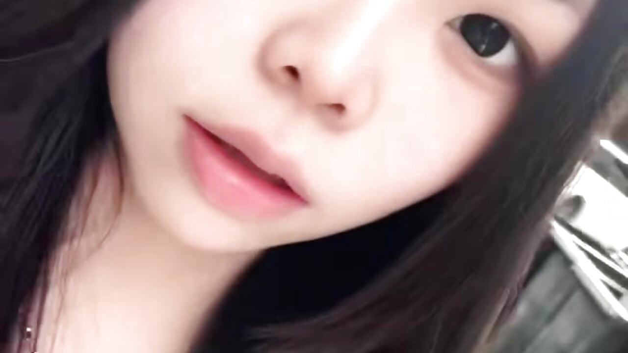 04 - video by huanhuan06 cam model