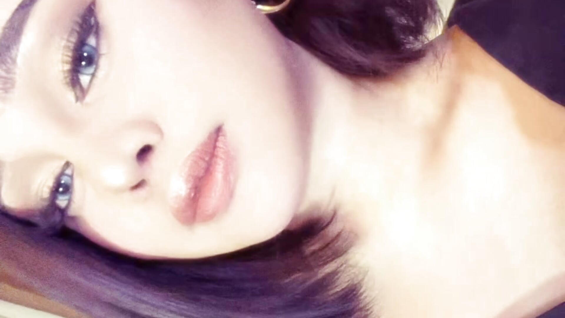 hey bitch im ur goddess