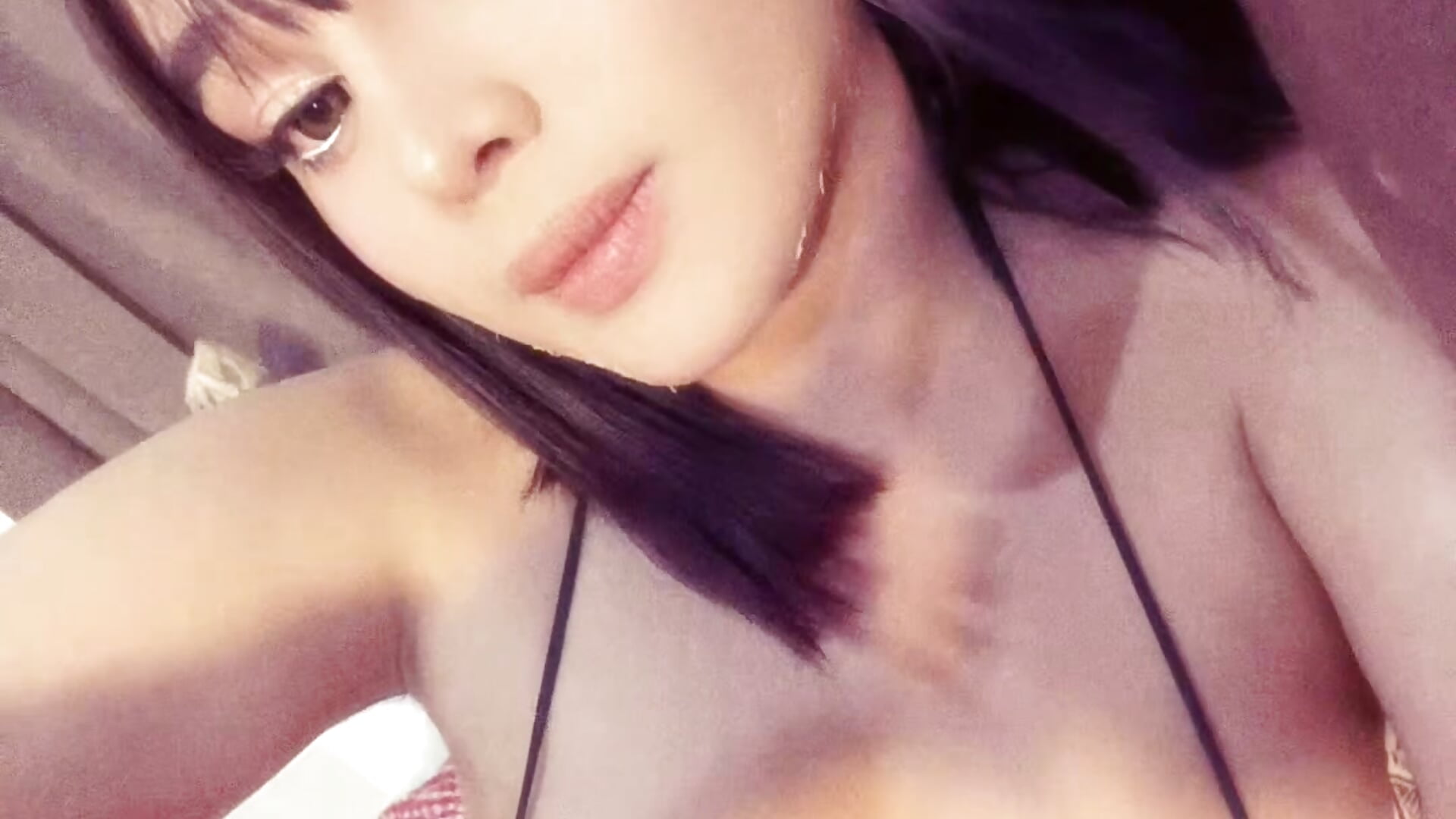Sassalillyx - Cam Model Trending Video 6091