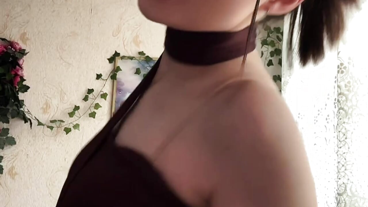 Somebody once told me - Video von SizedMatric Cam-Model