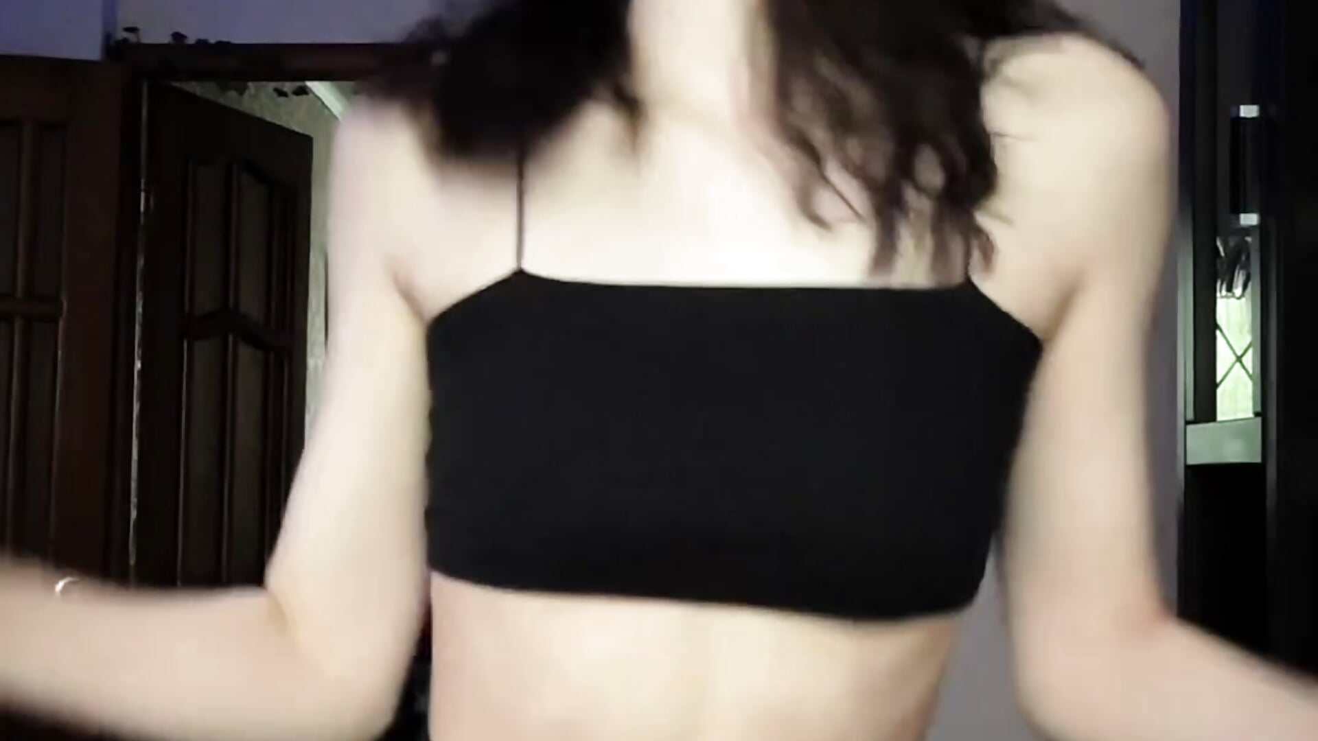 Dance vibe - Video von SizedMatric Cam-Model