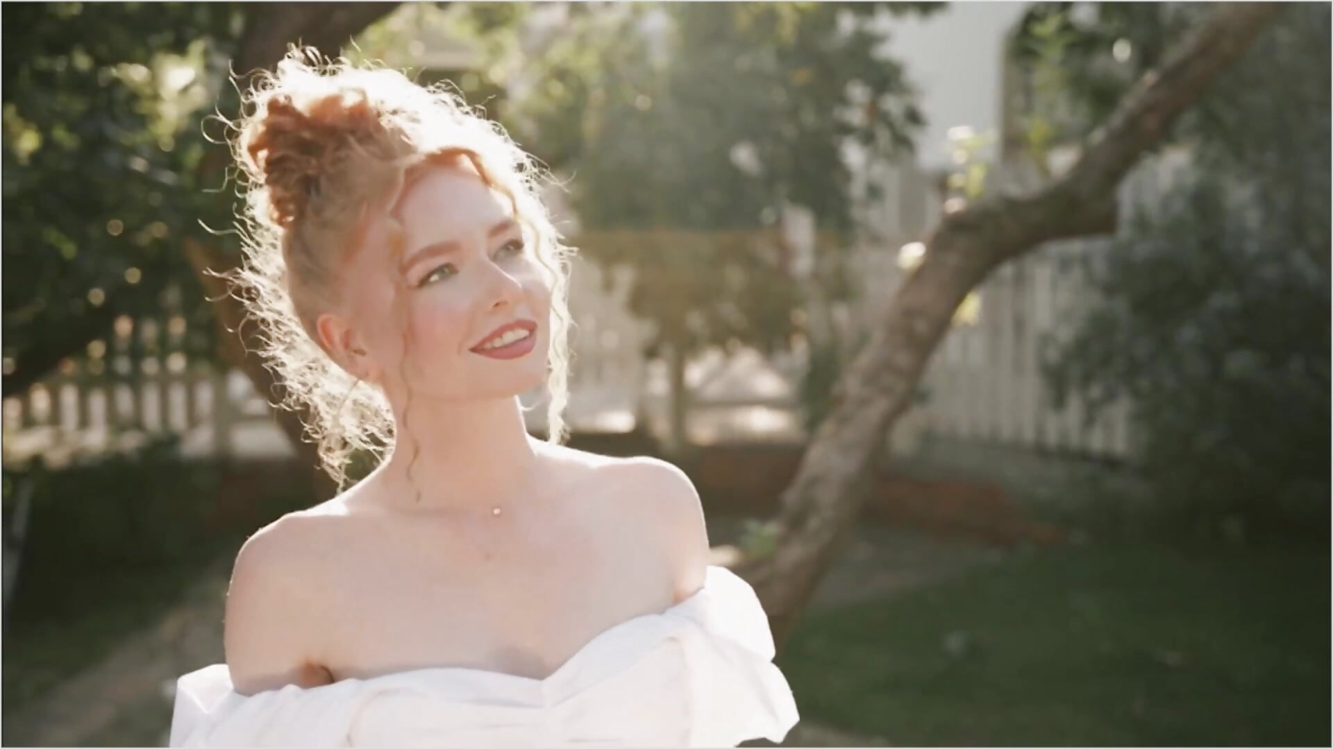 I want to be your  flower💕 - clip cu RheaSky model videochat