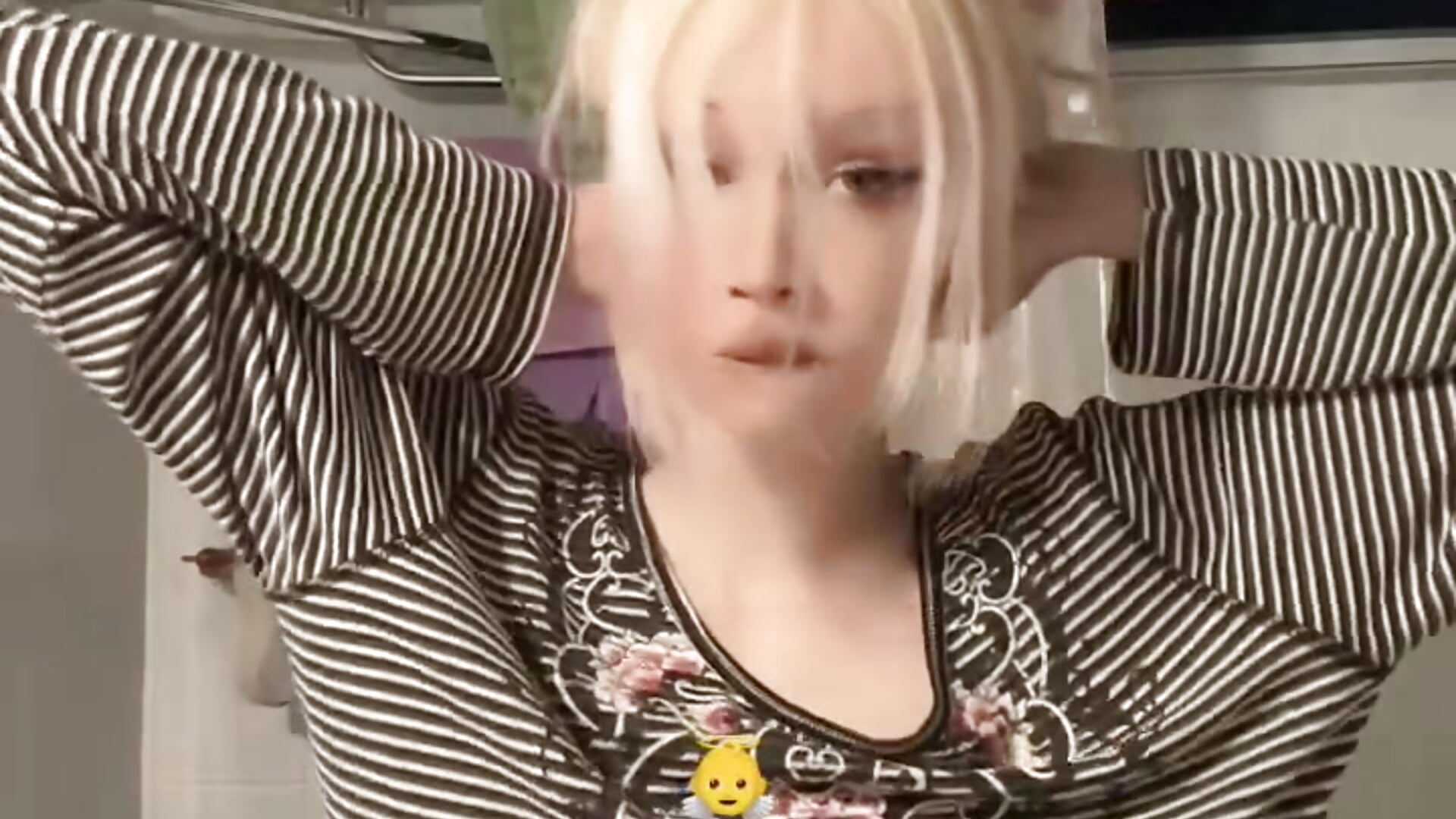 ^mee^ - video by shishka_angel cam model