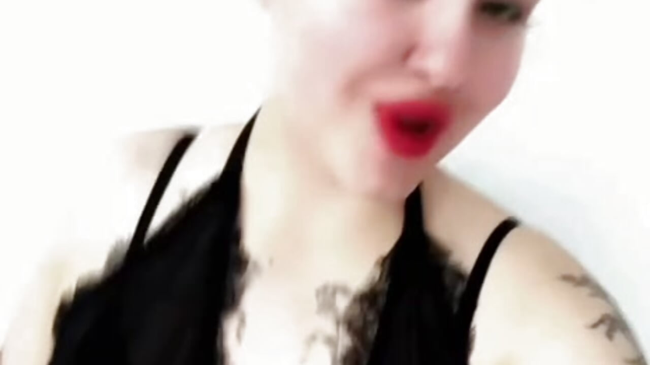Tease Me Baby 💕 - vidéo du modèle de showcams Blackangels