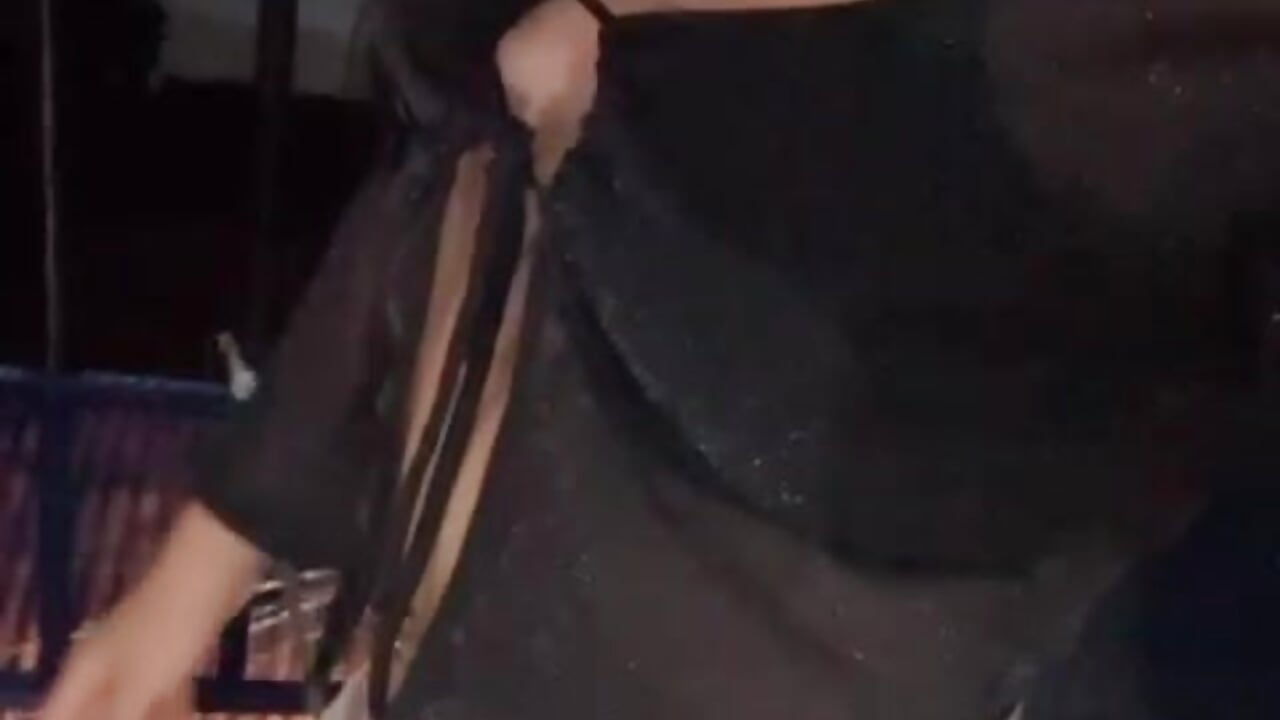 Mee – video modela na kameri isa_cruzx