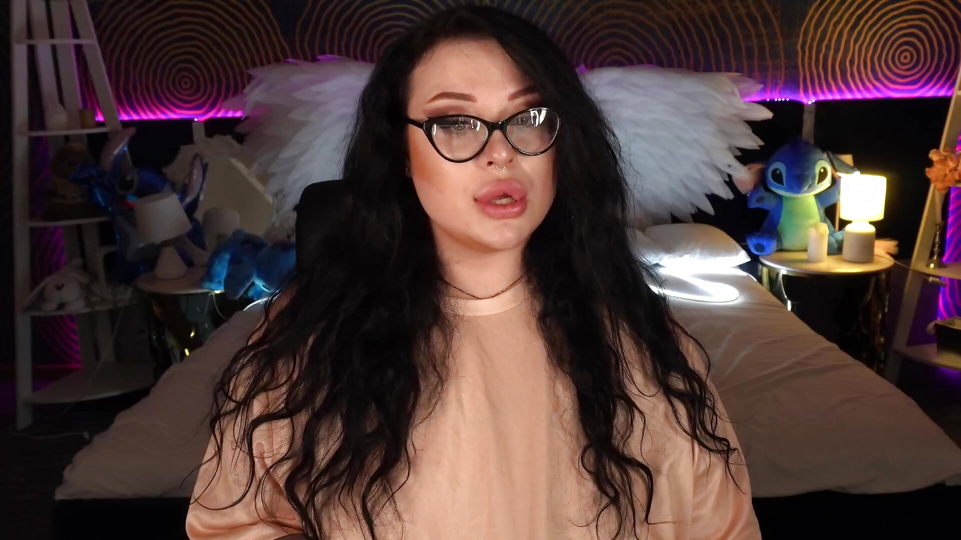 Me☺️ - video by Sofi__Si cam model