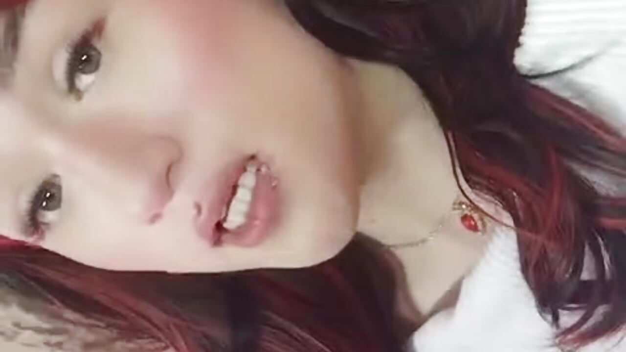 VictoriaStrom_ - Populær cam-modell video 1407