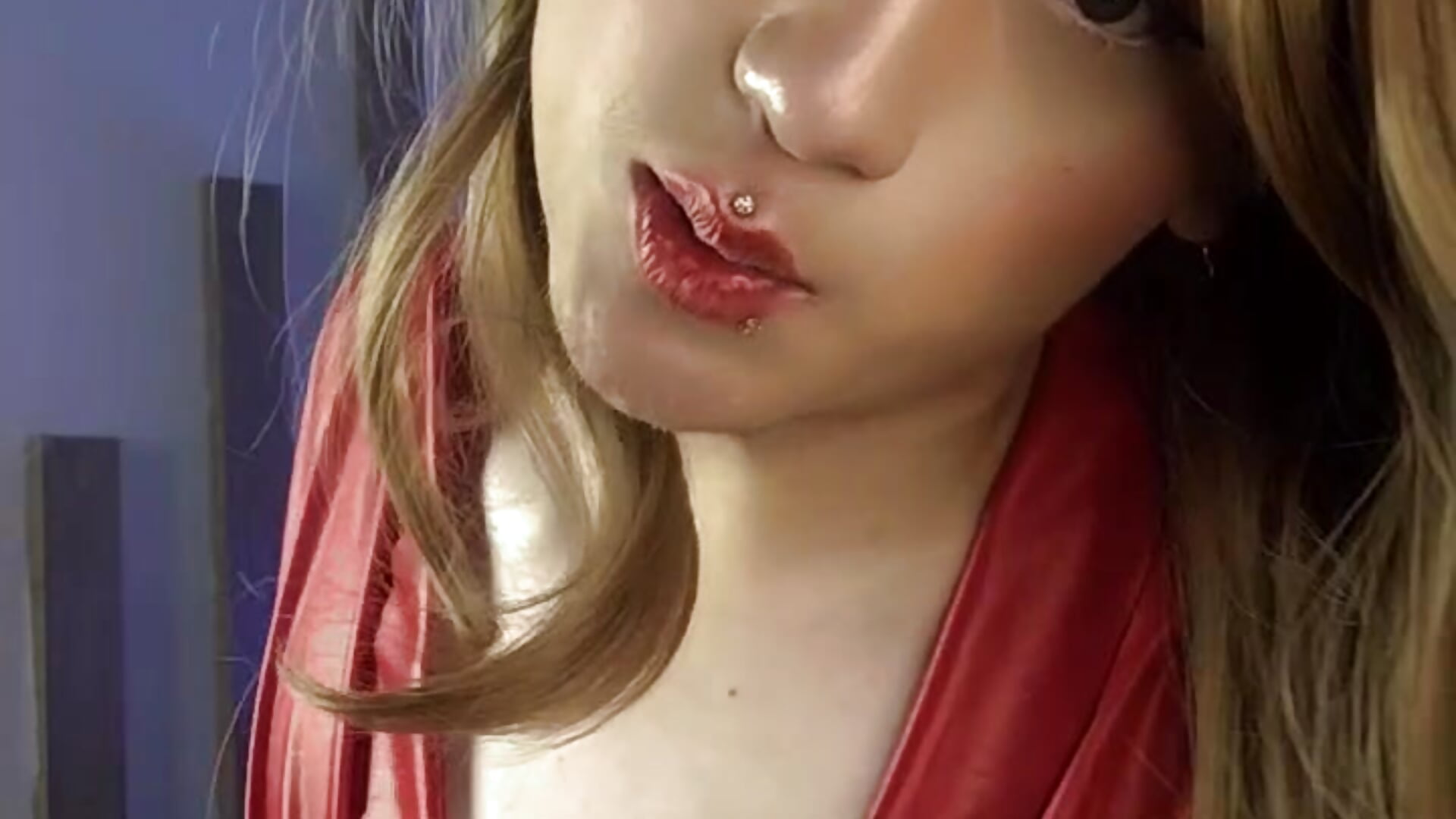 😘💫 - Vídeo de VictoriaStrom_, modelo de vídeos