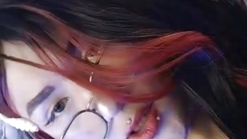 VictoriaStrom_ Vidéo populaire du modèle de cam  8964